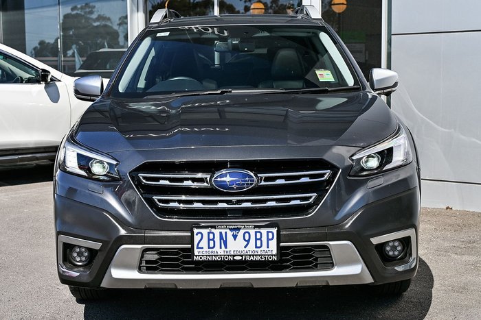 2025 Subaru Outback AWD Touring XT