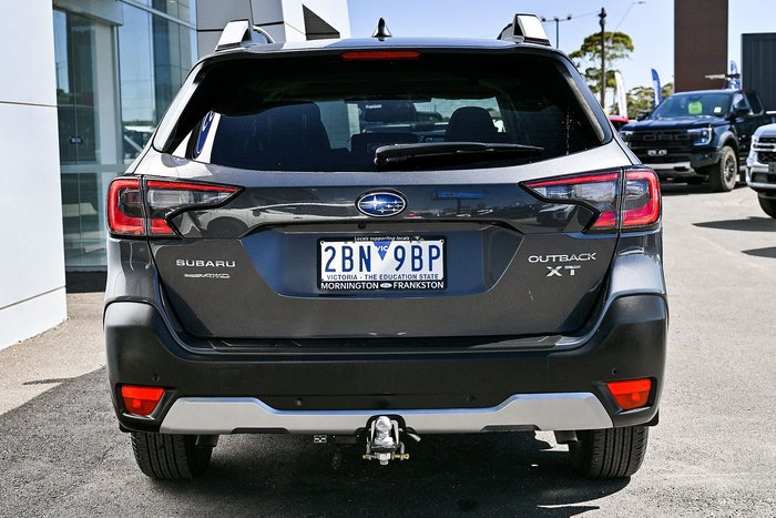 2025 Subaru Outback AWD Touring XT