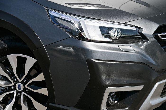 2025 Subaru Outback AWD Touring XT