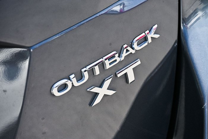 2025 Subaru Outback AWD Touring XT