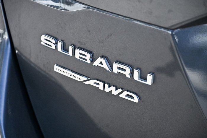 2025 Subaru Outback AWD Touring XT