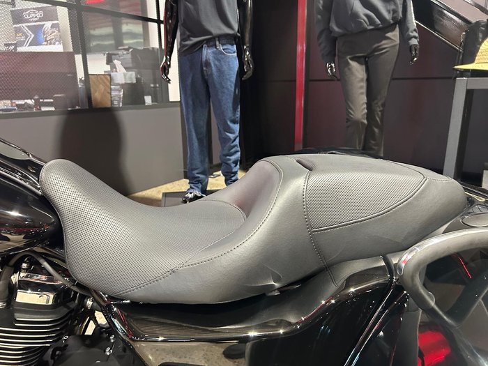 2025 Harley-Davidson Freewheeler 114 (FLRT) Freewheeler Black