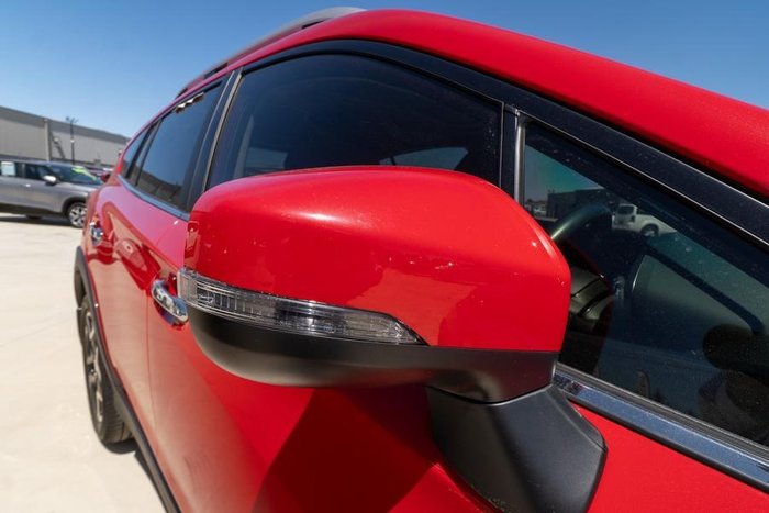 2018 Subaru XV 2.0i-S