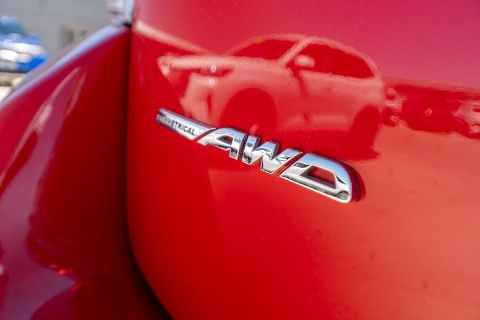 2018 Subaru XV 2.0i-S