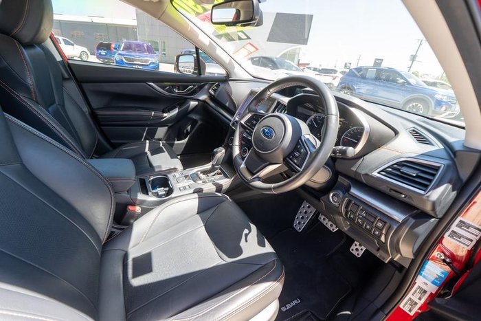 2018 Subaru XV 2.0i-S