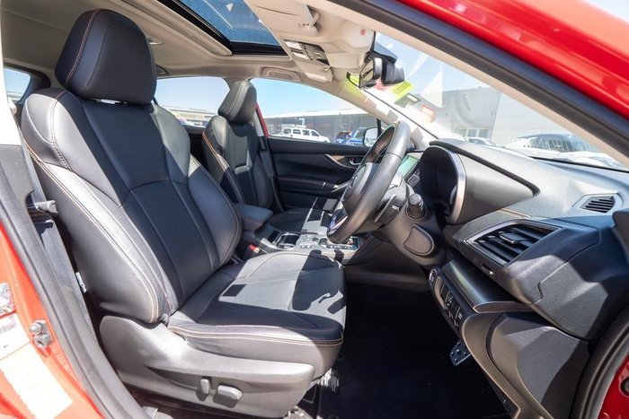 2018 Subaru XV 2.0i-S