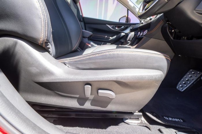 2018 Subaru XV 2.0i-S