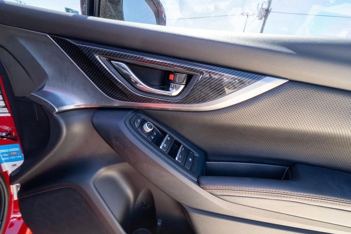 2018 Subaru XV 2.0i-S