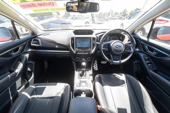 2018 Subaru XV 2.0i-S