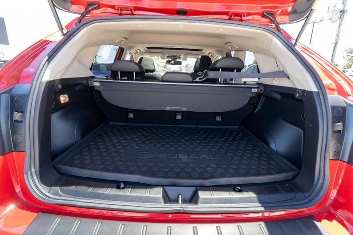 2018 Subaru XV 2.0i-S