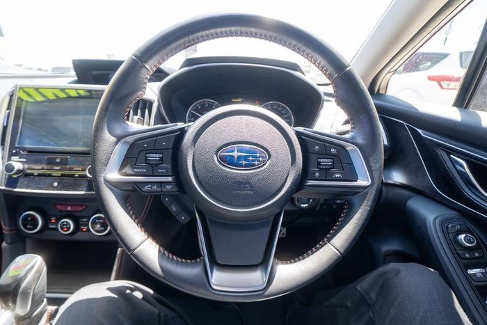 2018 Subaru XV 2.0i-S