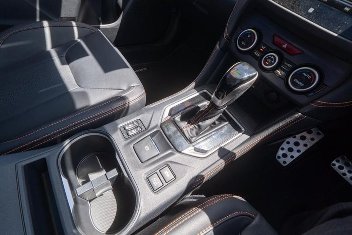 2018 Subaru XV 2.0i-S