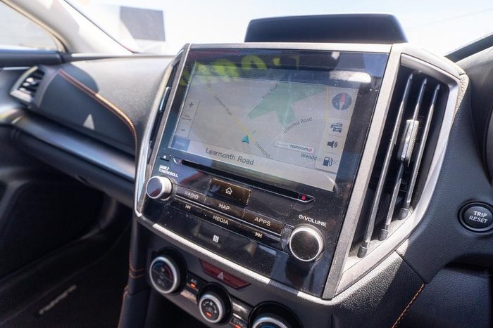 2018 Subaru XV 2.0i-S