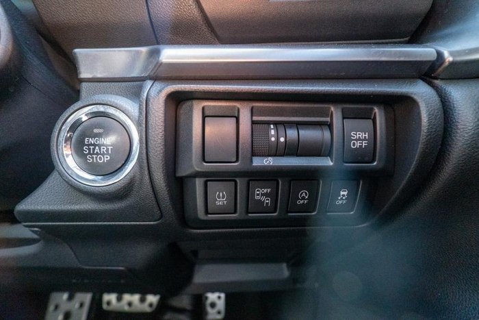 2018 Subaru XV 2.0i-S