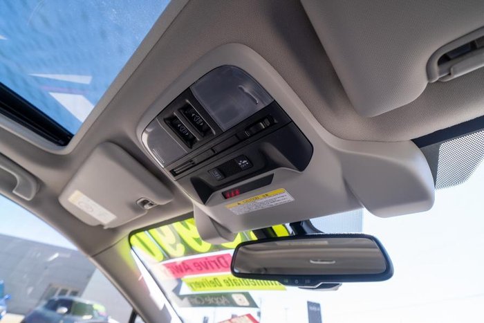 2018 Subaru XV 2.0i-S