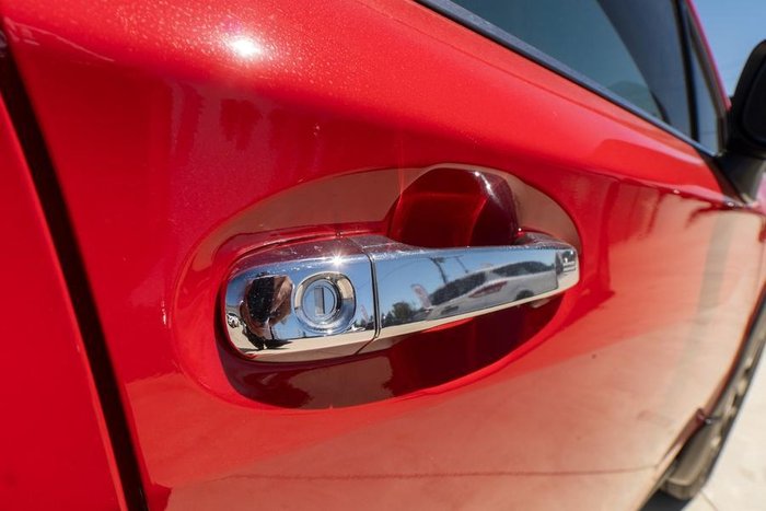 2018 Subaru XV 2.0i-S