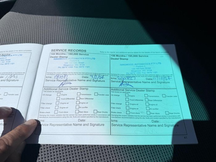 2015 Mitsubishi Triton GLX MN MY15 4X4 Dual Range White