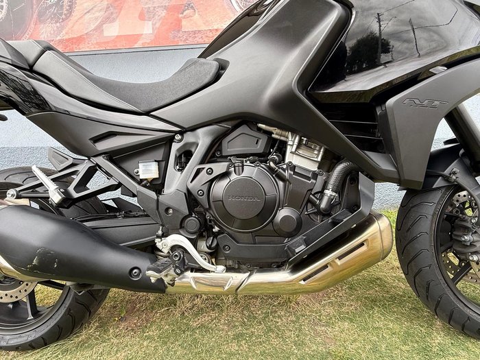 2022 Honda NT1100 NT Black