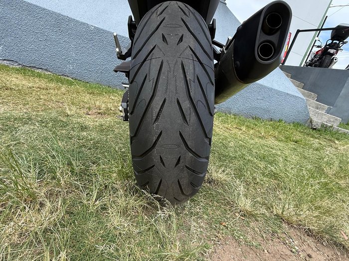 2022 Honda NT1100 NT Black