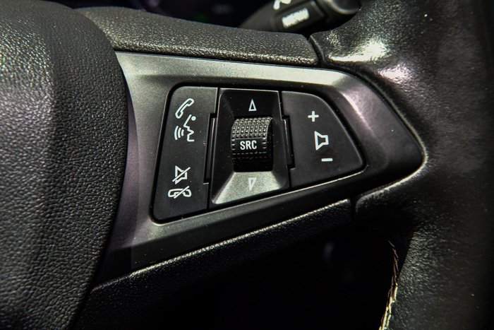 2019 Holden Commodore RS