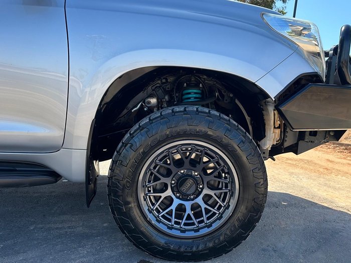 2014 Toyota Landcruiser Prado GXL