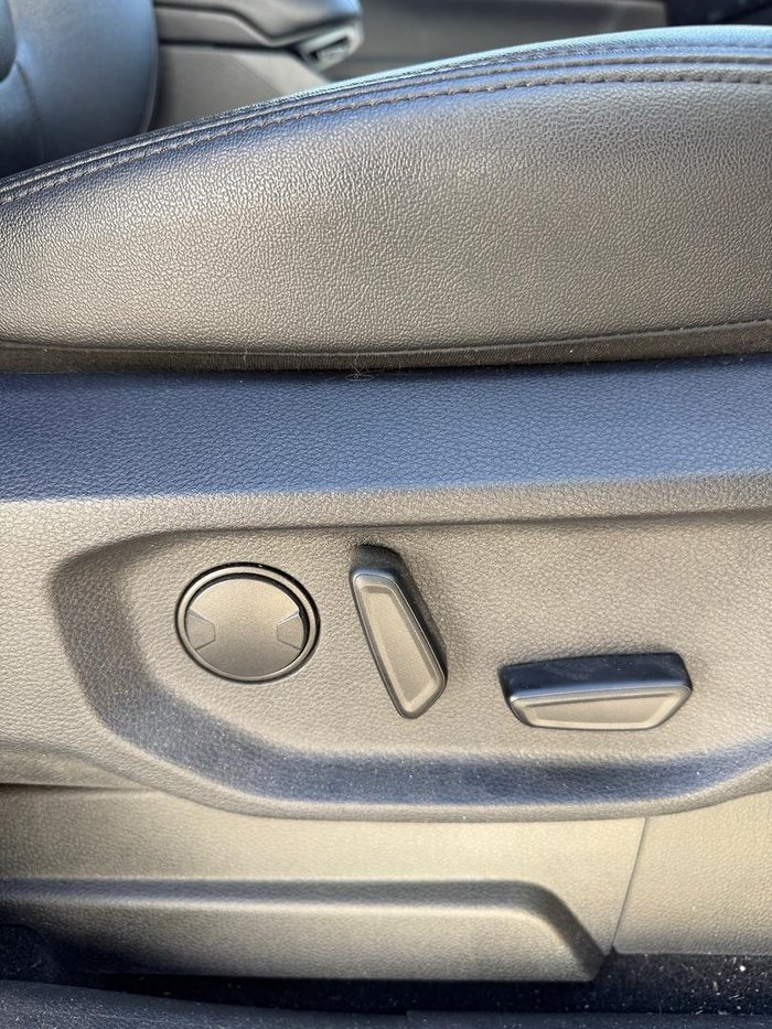 2024 Ford Everest Trend