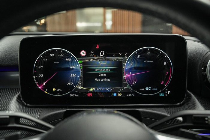 2023 Mercedes-Benz C-Class C200 Edition C