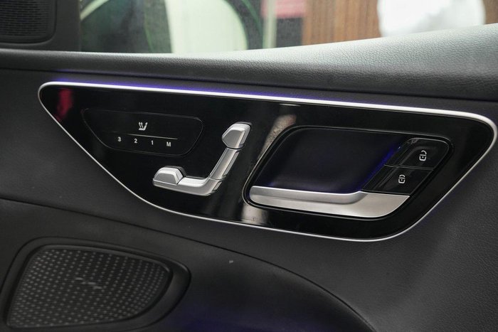 2023 Mercedes-Benz C-Class C200 Edition C