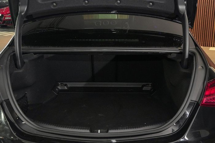 2023 Mercedes-Benz C-Class C200 Edition C