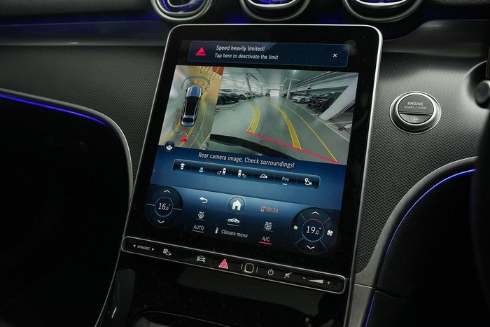 2023 Mercedes-Benz C-Class C200 Edition C