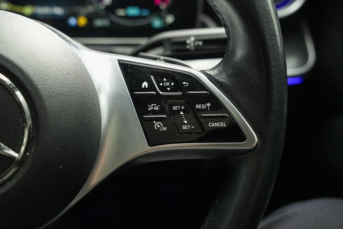 2023 Mercedes-Benz C-Class C200 Edition C