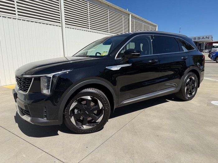 2024 Kia Sorento Sport