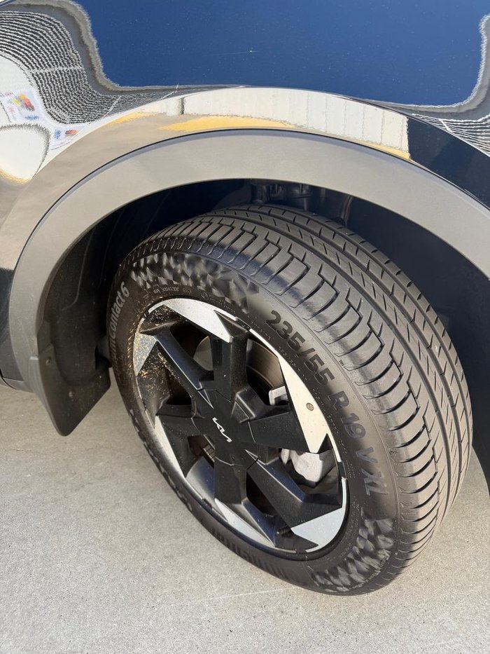 2024 Kia Sorento Sport