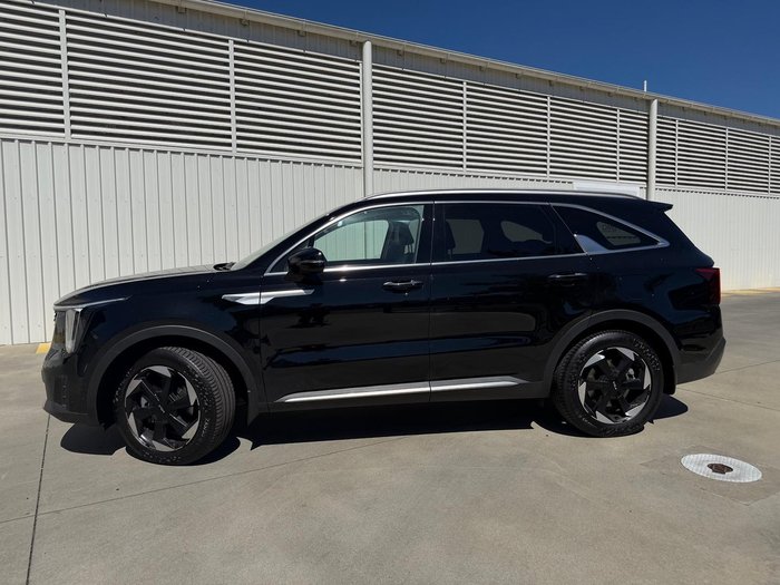 2024 Kia Sorento Sport