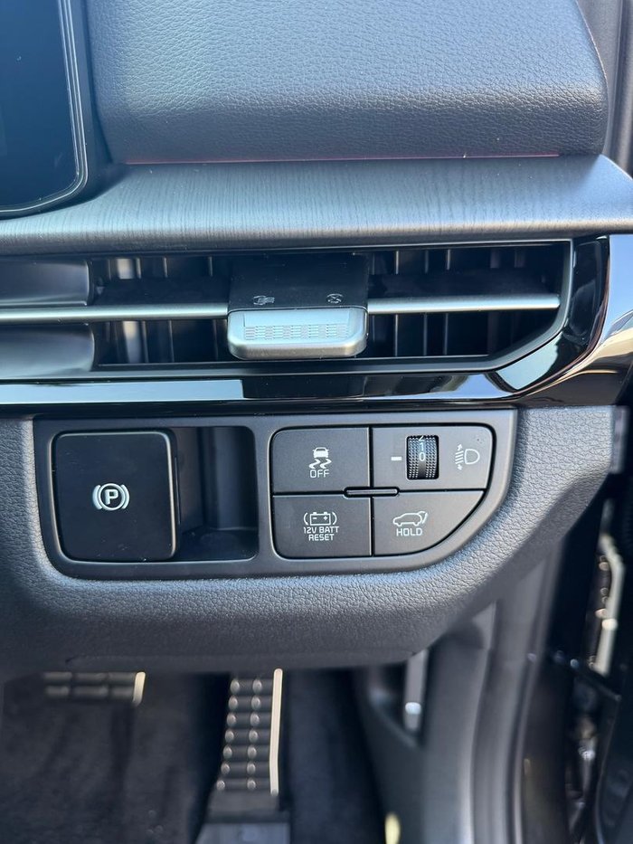 2024 Kia Sorento Sport