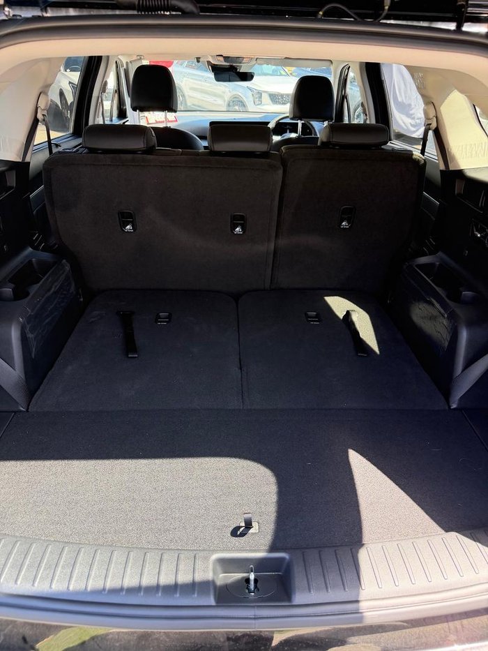 2024 Kia Sorento Sport