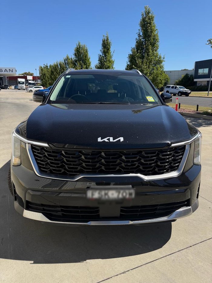 2024 Kia Sorento Sport