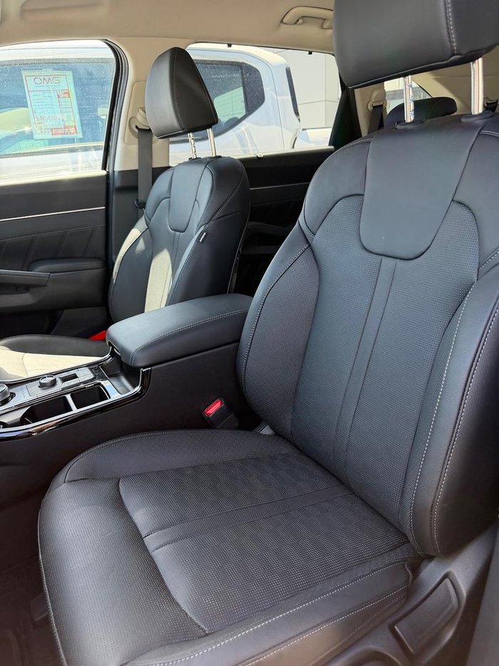 2024 Kia Sorento Sport