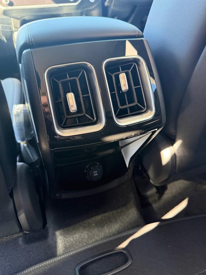 2024 Kia Sorento Sport