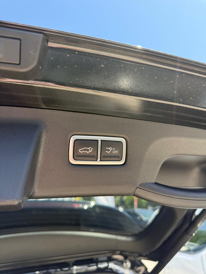 2024 Kia Sorento Sport