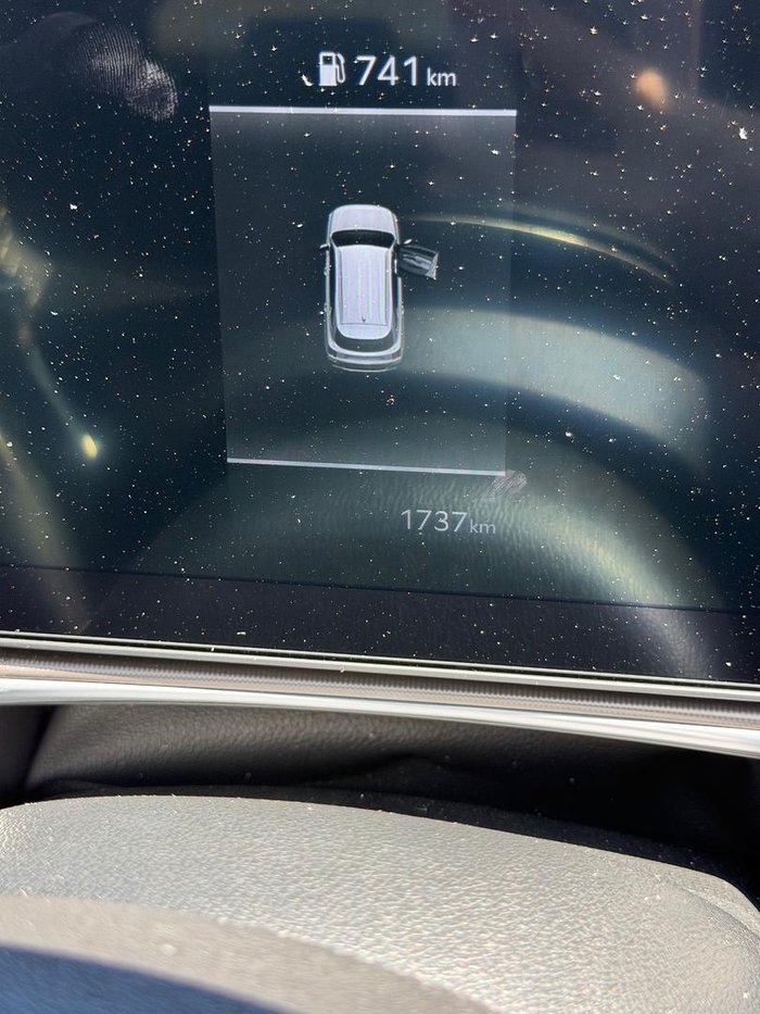 2024 Kia Sorento Sport