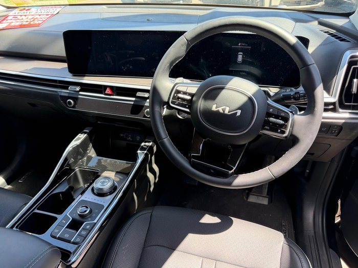 2024 Kia Sorento Sport