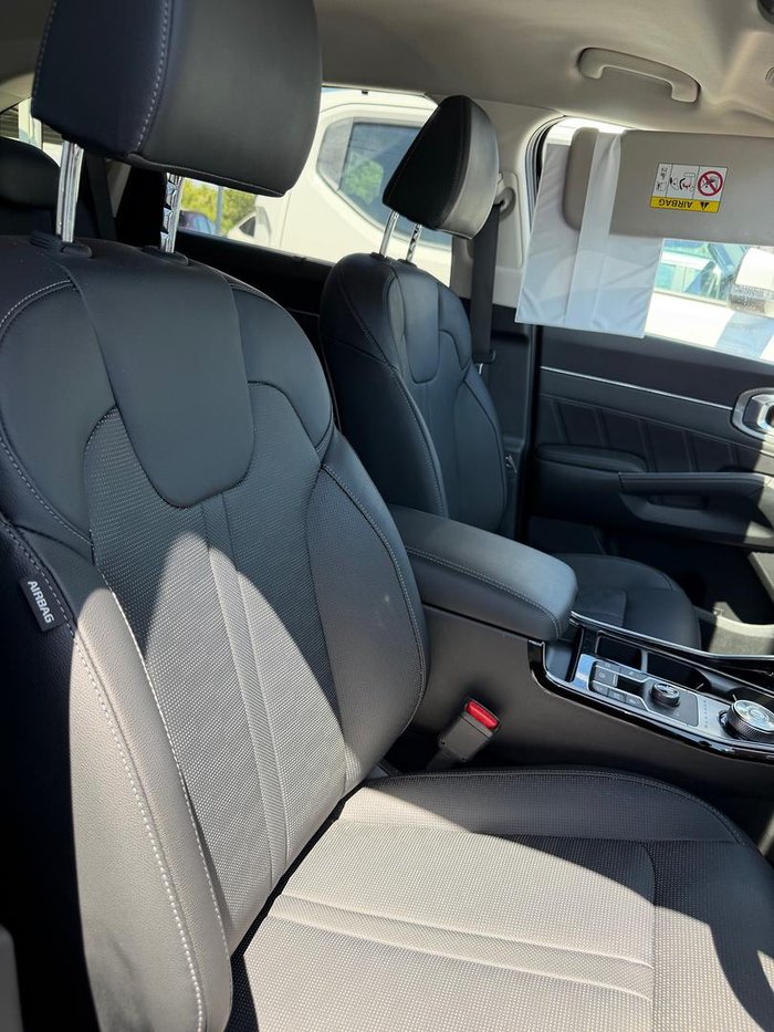 2024 Kia Sorento Sport