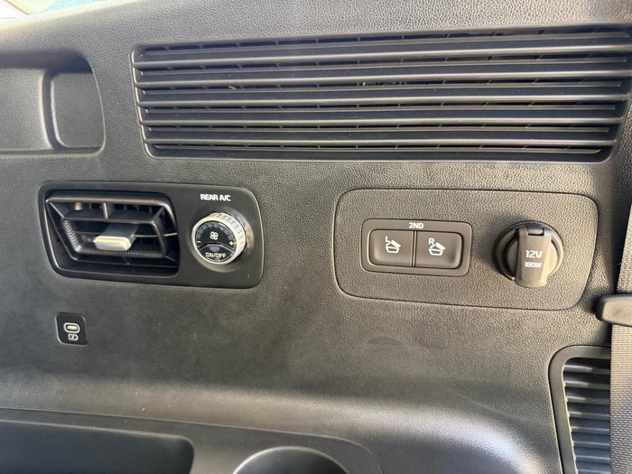 2024 Kia Sorento Sport