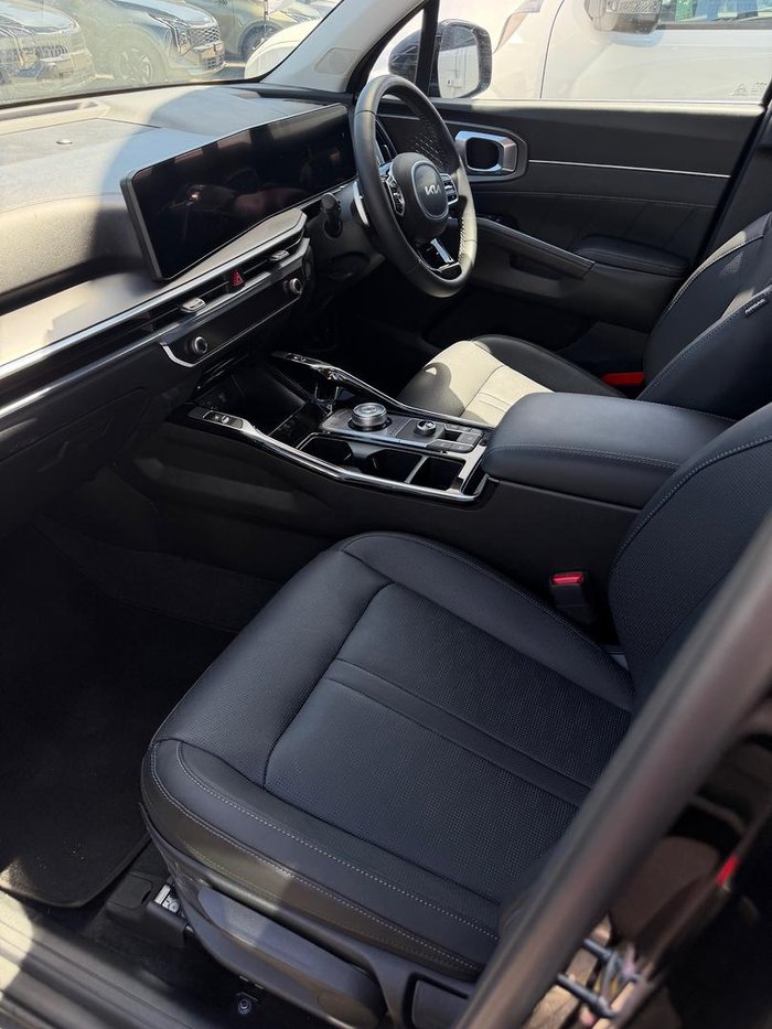 2024 Kia Sorento Sport