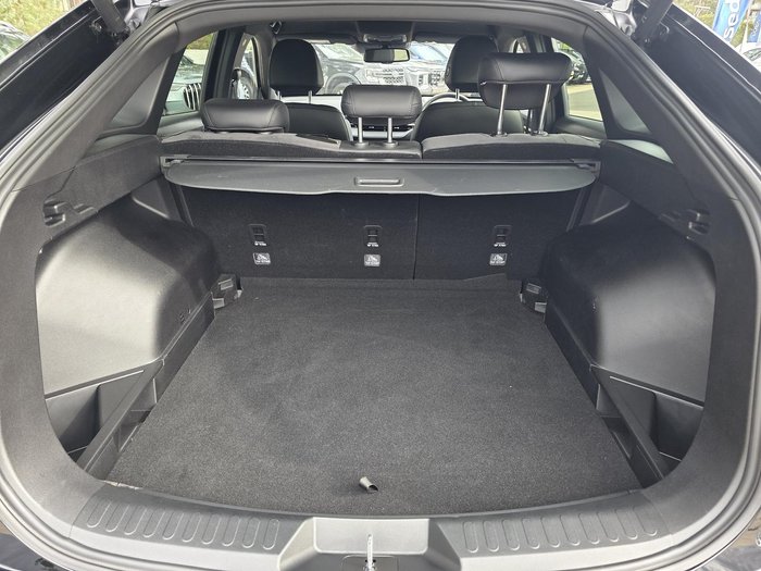 2024 GWM Haval H6GT Ultra