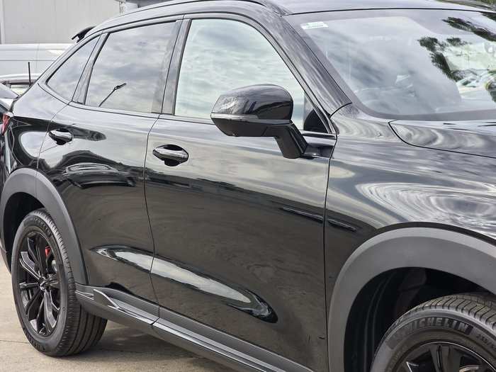 2024 GWM Haval H6GT Ultra