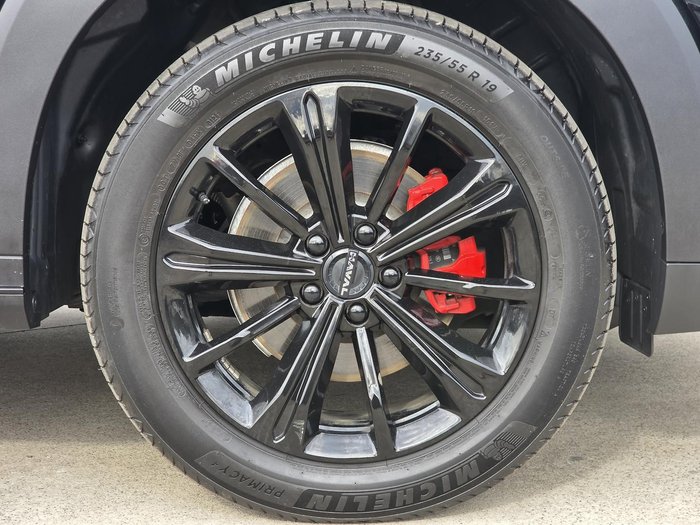 2024 GWM Haval H6GT Ultra