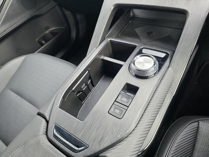 2024 GWM Haval H6GT Ultra