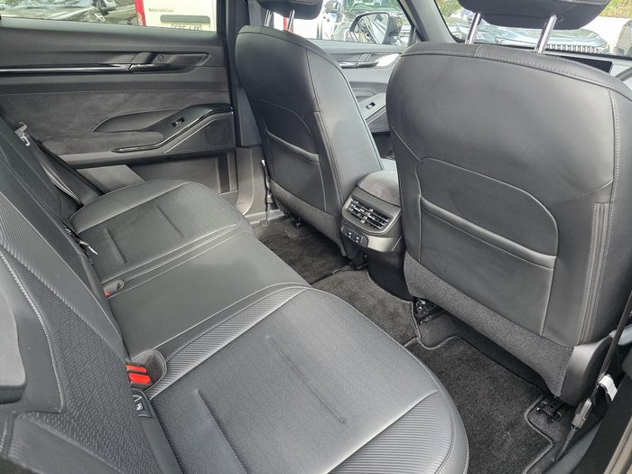 2024 GWM Haval H6GT Ultra